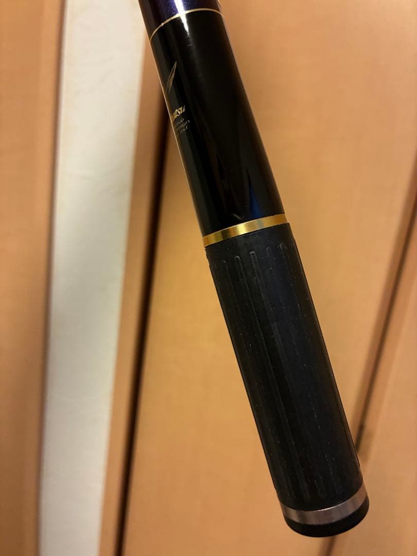 がまかつ　インテッサG4 3号遠征