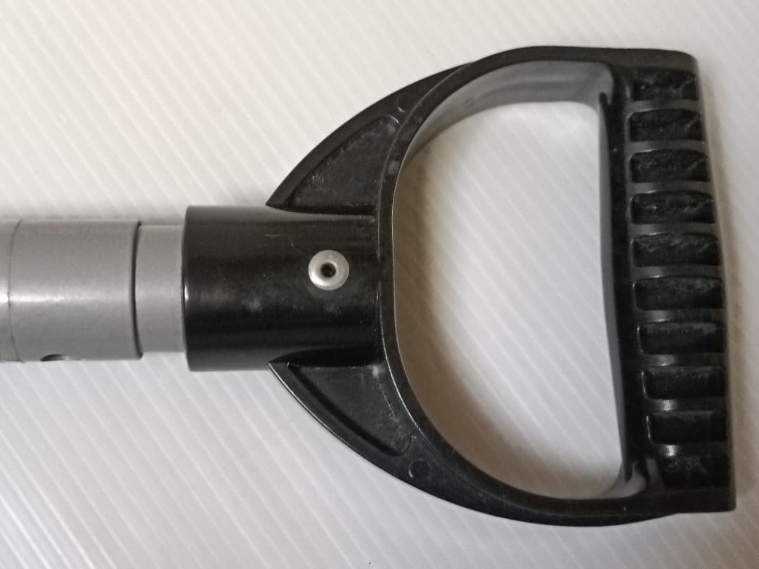 未使用 Burton バートン RED 457 shovel ショベル　P14