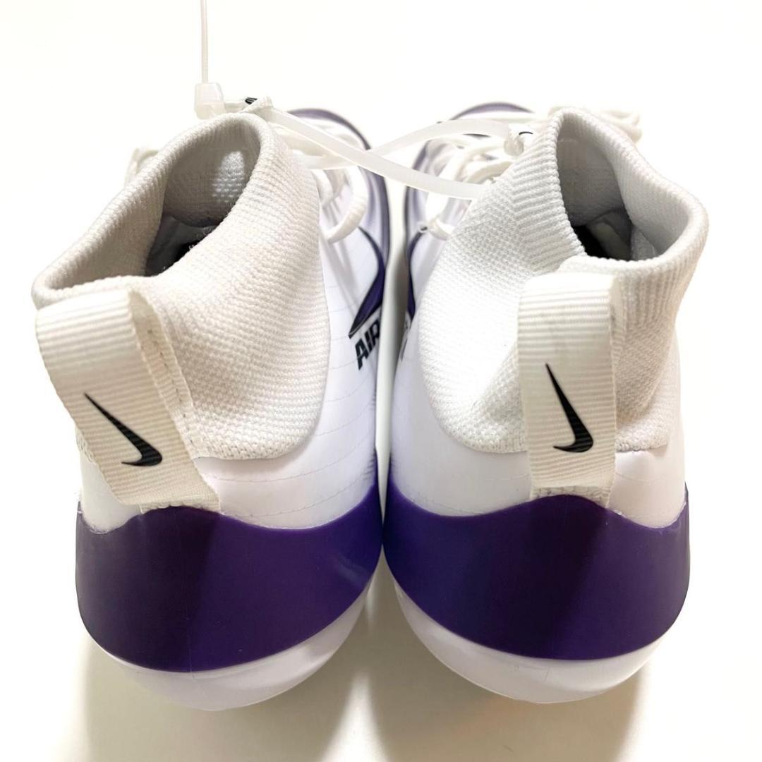 ナイキ アメフト スパイク 26cm Vapor Pro 1 Zoom Air