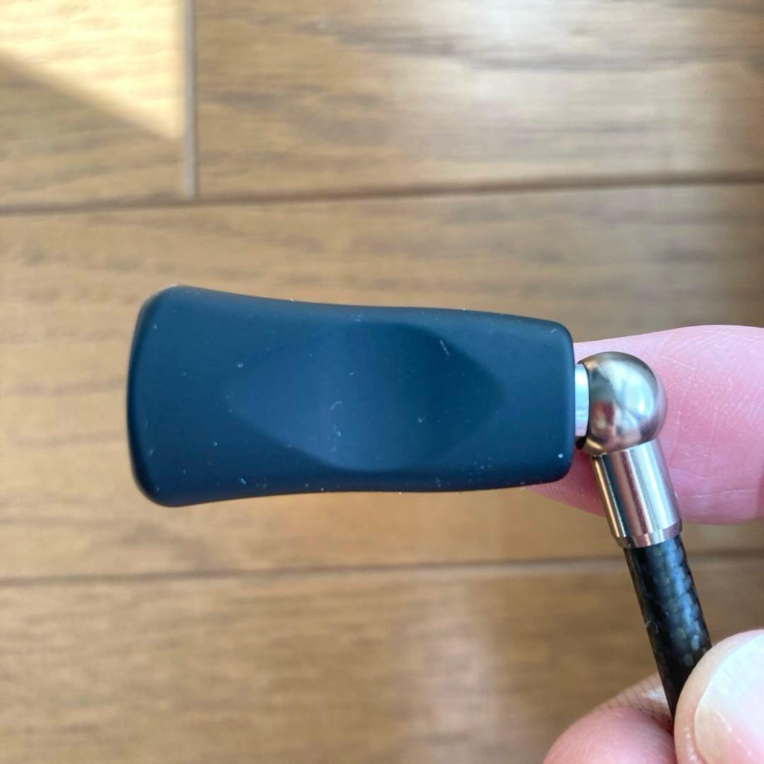 リヴァイブ ファンネル ダイワ用40mm シルバー