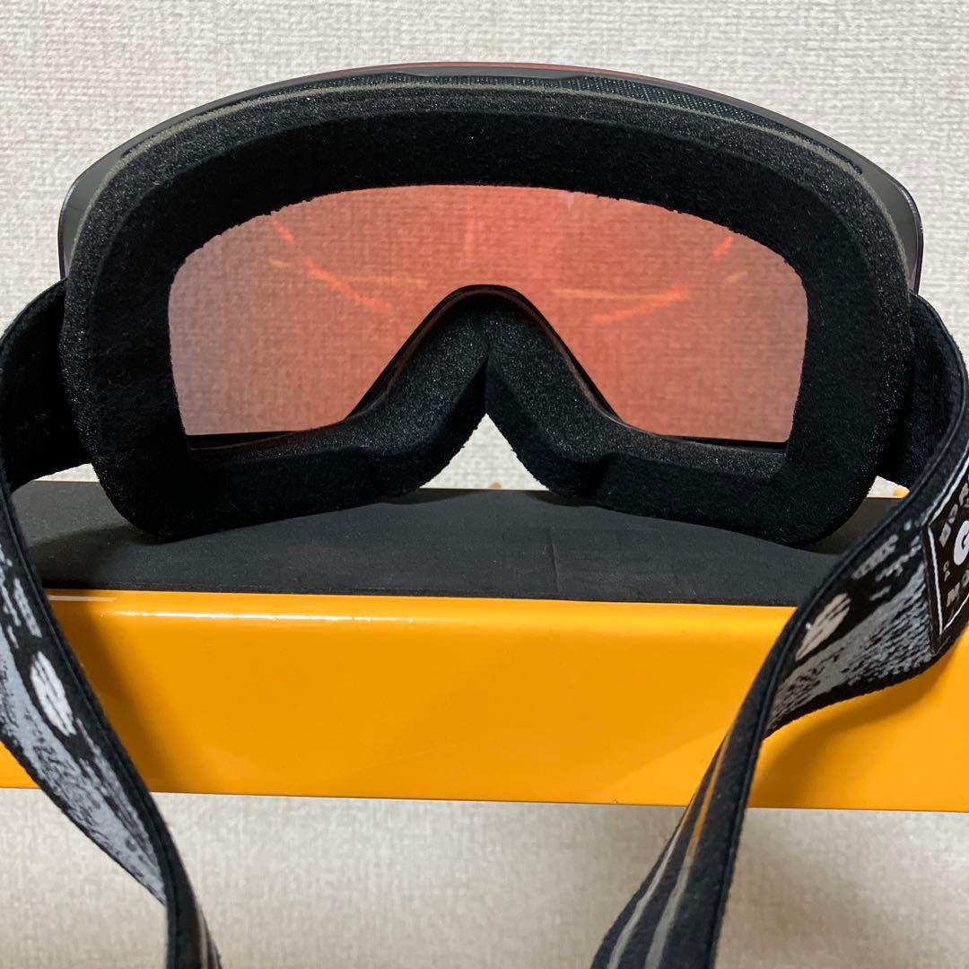 GIRO（ジロ）CONTOUR（コンツアー）スキーゴーグル