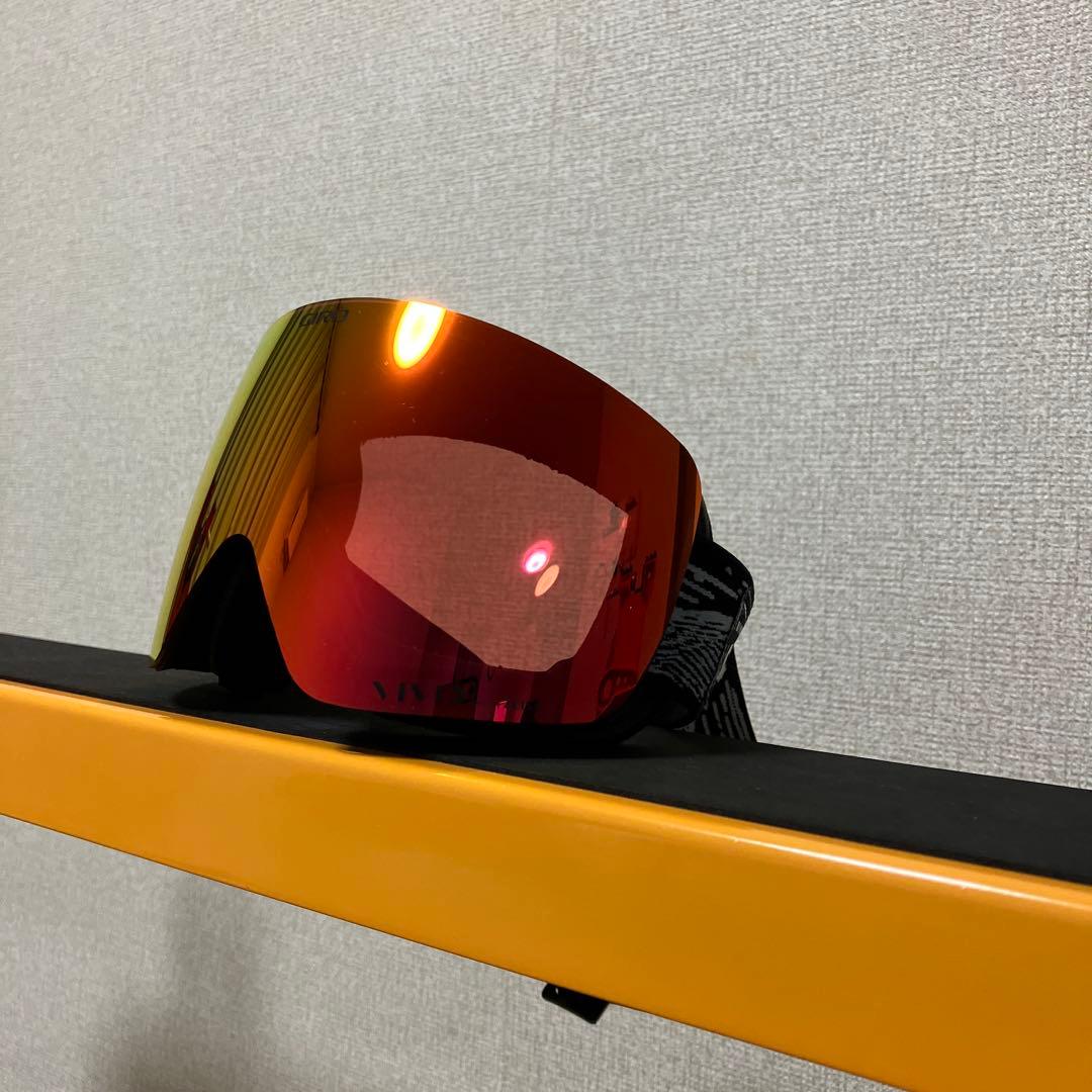 GIRO（ジロ）CONTOUR（コンツアー）スキーゴーグル