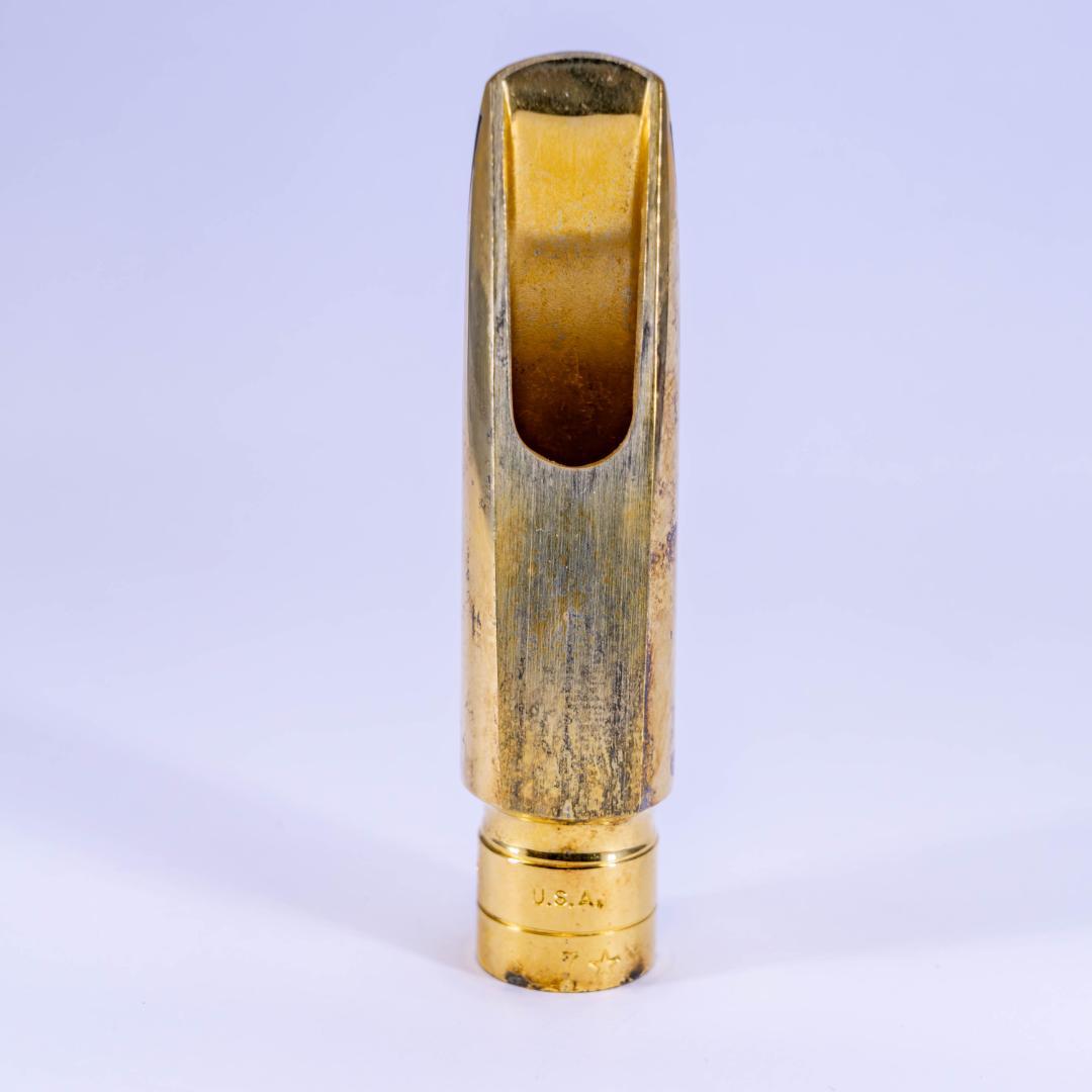 OTTO LINK Super Master テナーサックスマウスピース 7★