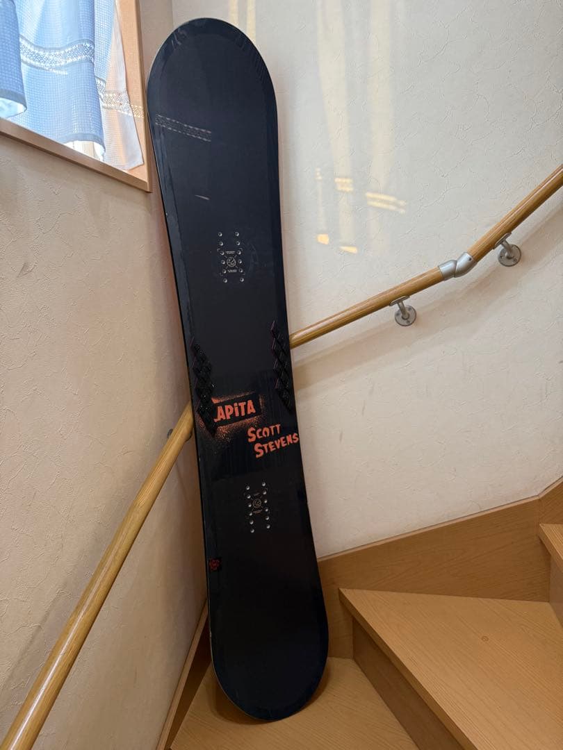 scott stevens pro2023 スコットスティーブンス