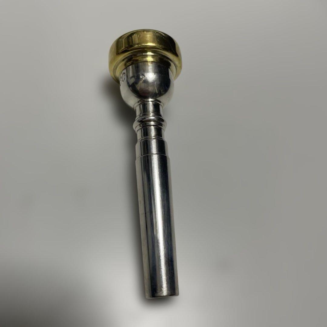 BACH ラージレター 3C リムGP 旧刻印