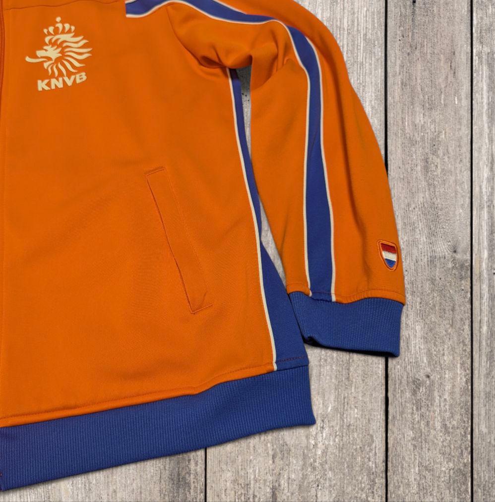 オランダ代表 2008モデル NIKE ナイキ トラックジャケット L 大きめ