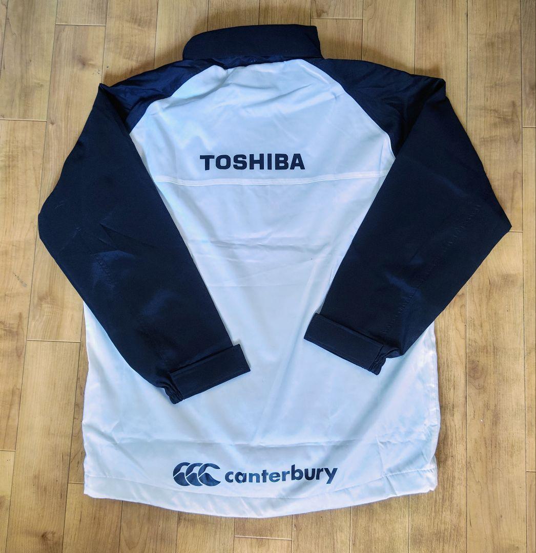 東芝ブレ--ブル-パス　ウインドージャケット　３Ｌ
