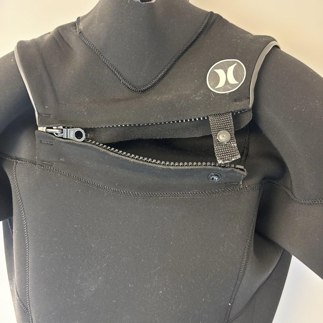 Hurley ウェットスーツ　シーガル 3mm ハンガー付き