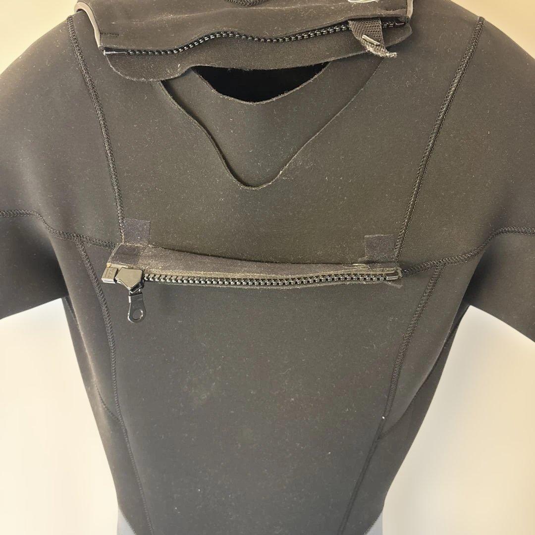 Hurley ウェットスーツ　シーガル 3mm ハンガー付き