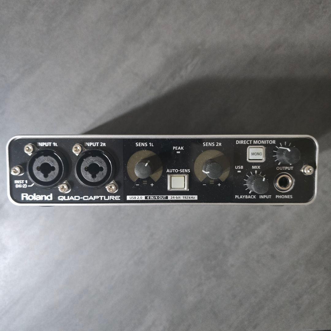 AT2020 コンデンサーマイクセット