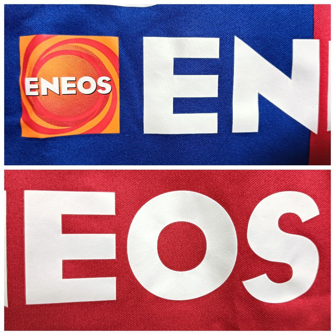 アディダス FC東京 長友佑都 #5 08/09 ユニフォーム Mサイズ