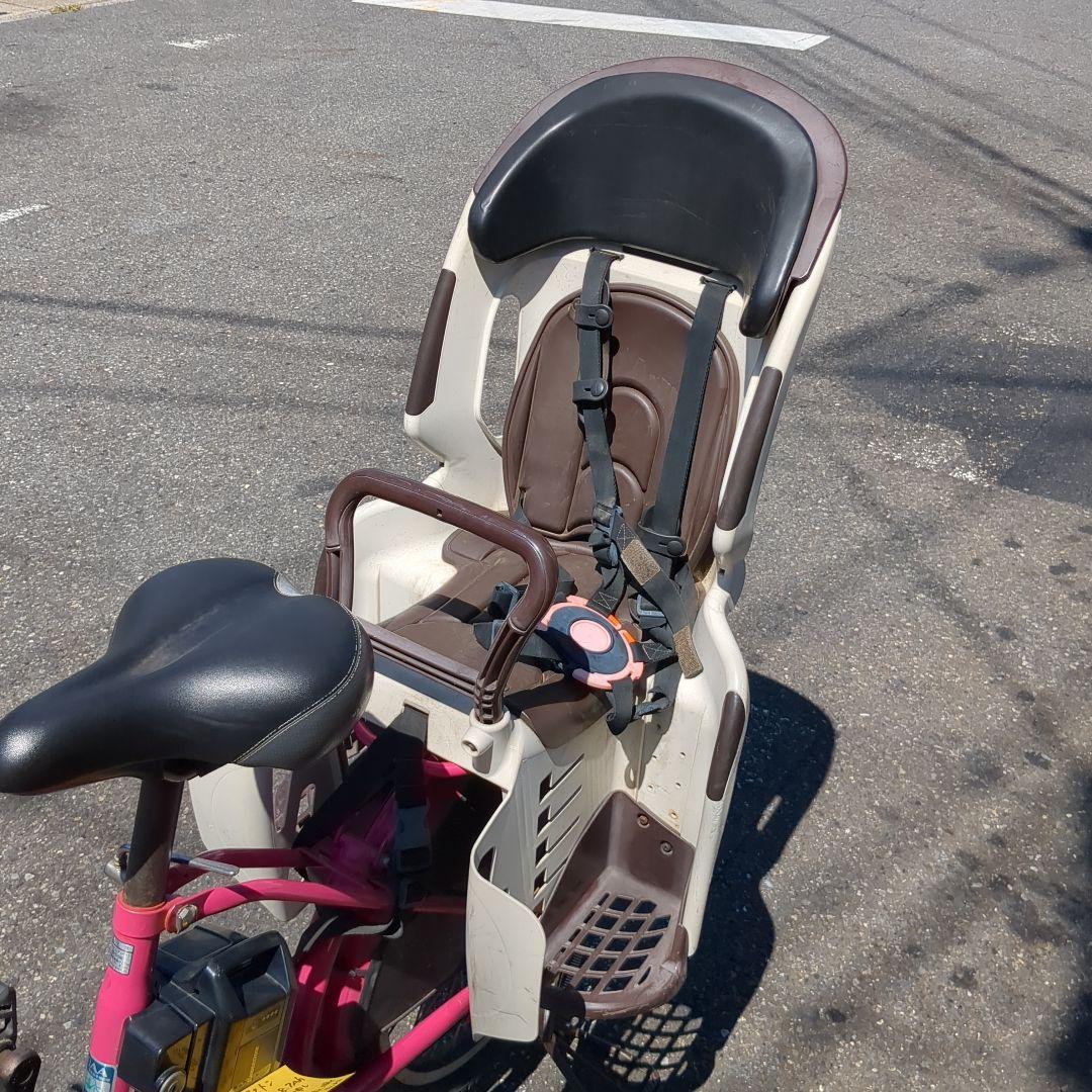 [627]送料無料 ヤマハ パスバビー電動アシスト自転車