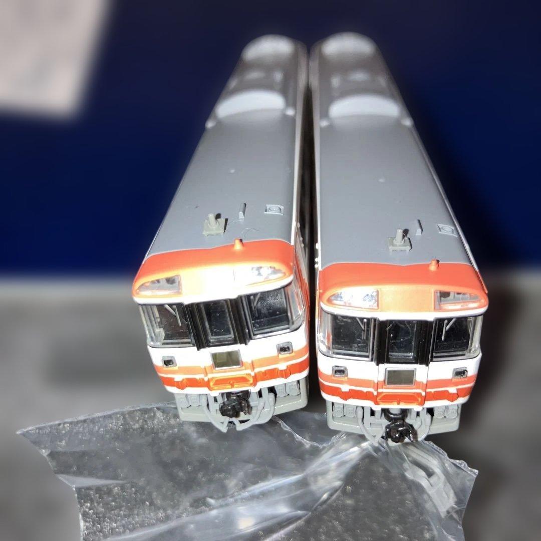 トミックス　92619 キハ183系特急ディ−ゼルカ−