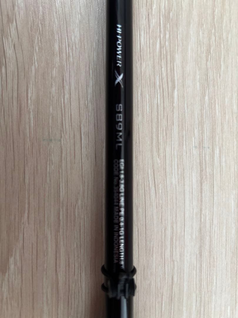 値下げ 22 セフィアBB S89ML エギングロッド　即購入可