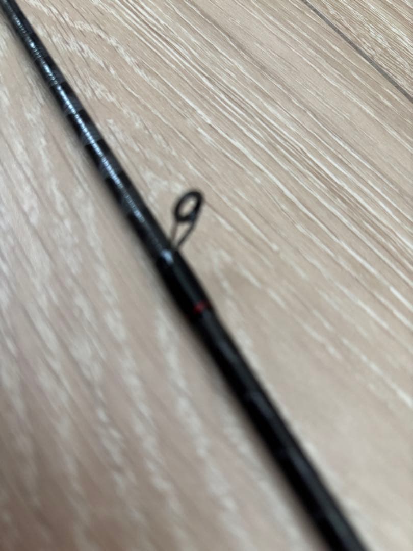 値下げ 22 セフィアBB S89ML エギングロッド　即購入可