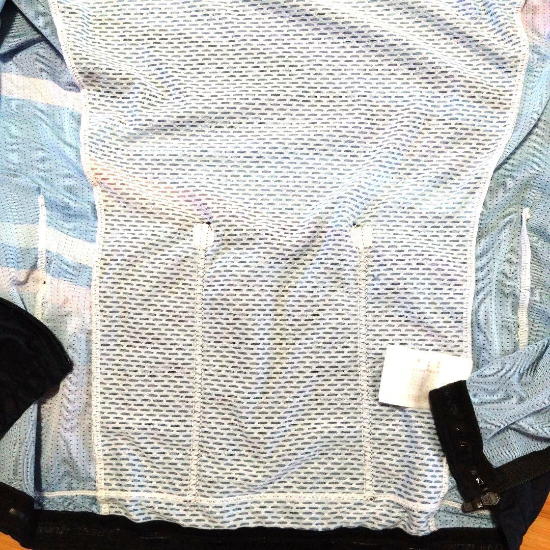 PEARL IZUMI レースフィット　サイクルジャージ・ ビブショーツセット