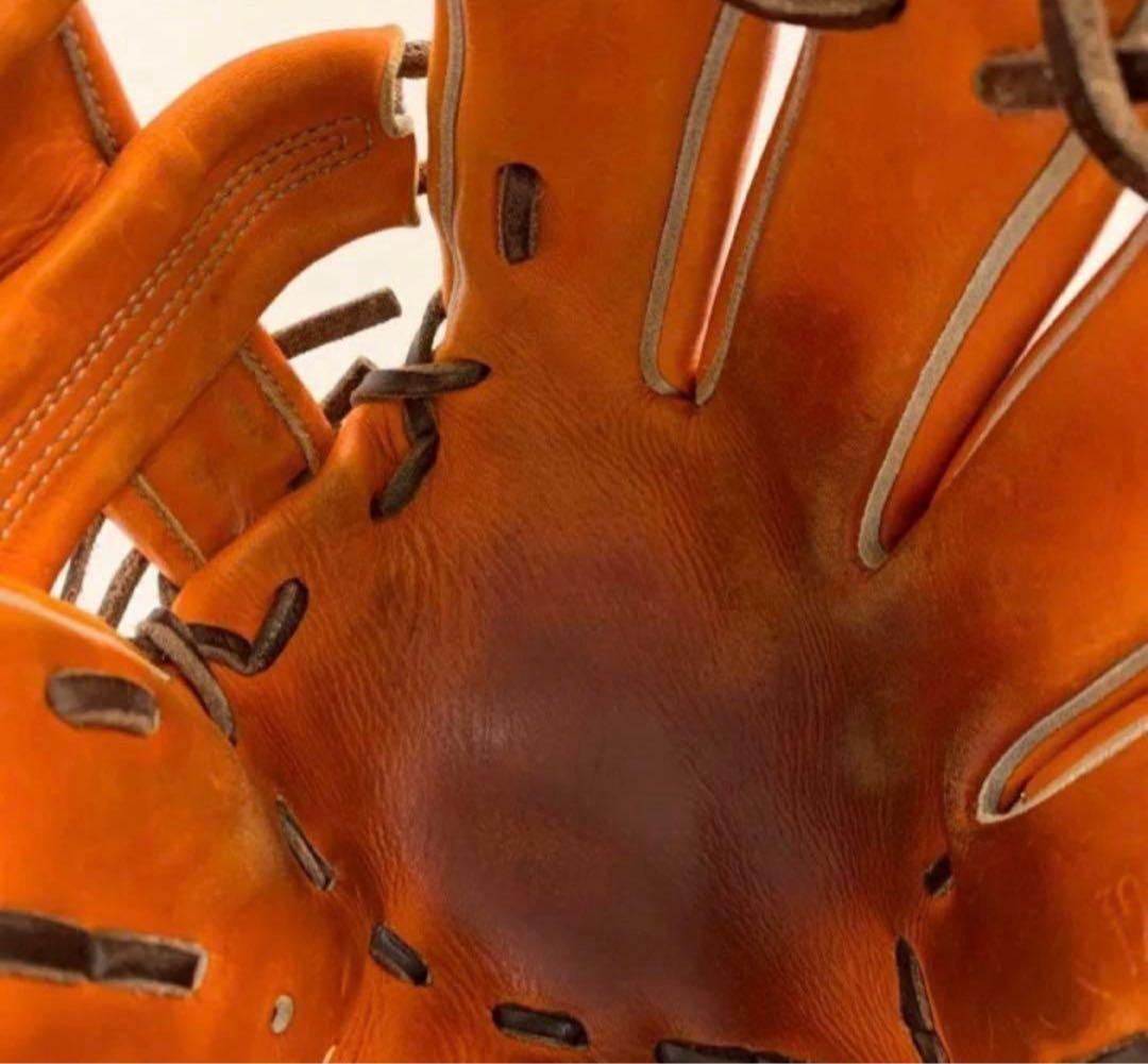 ディーバイエム★D×M★硬式内野★I200★極上