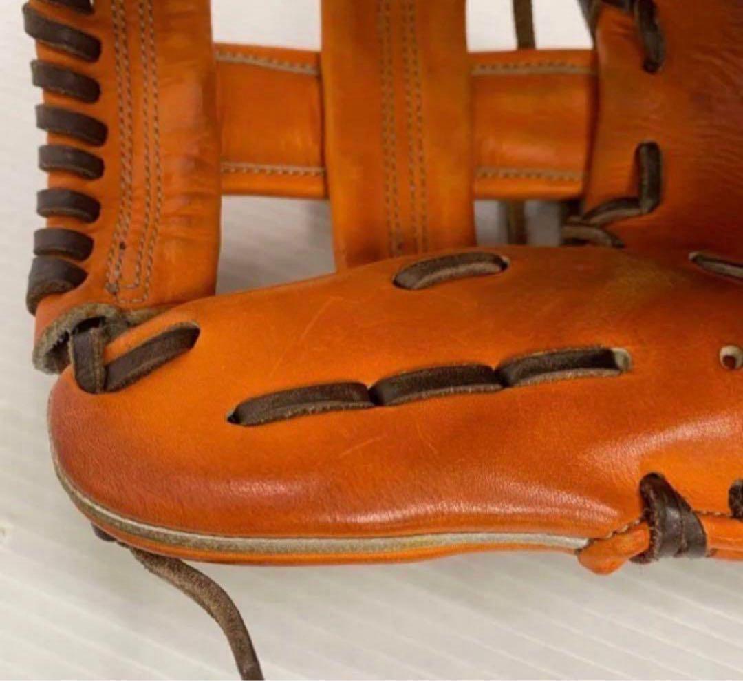 ディーバイエム★D×M★硬式内野★I200★極上