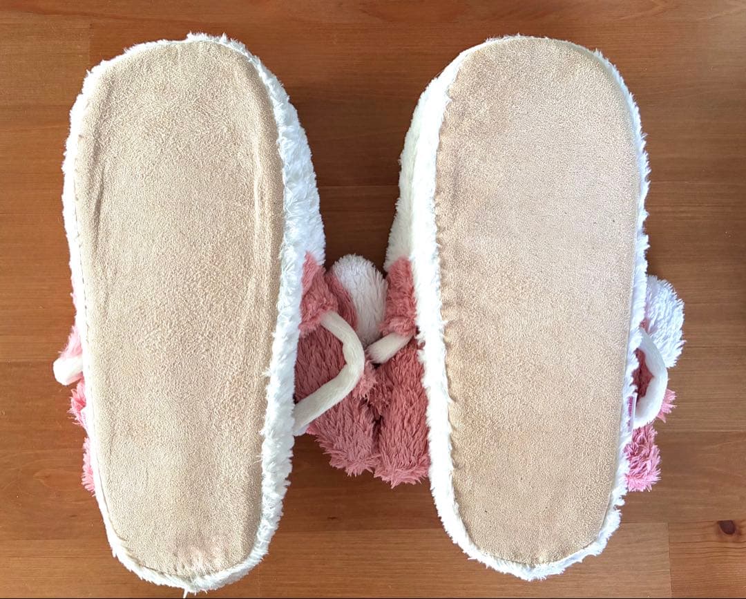 ポケモン ITS’DEMO イッツデモ ニンフィア スリッパ ブイズ イーブイ