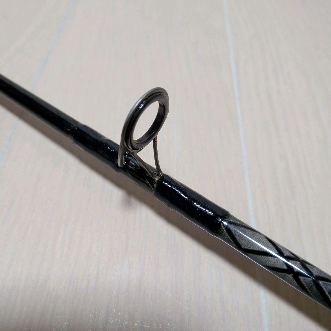 ダイワ クロスカーボ ジェットスポーツ 25-420CX DAIWA