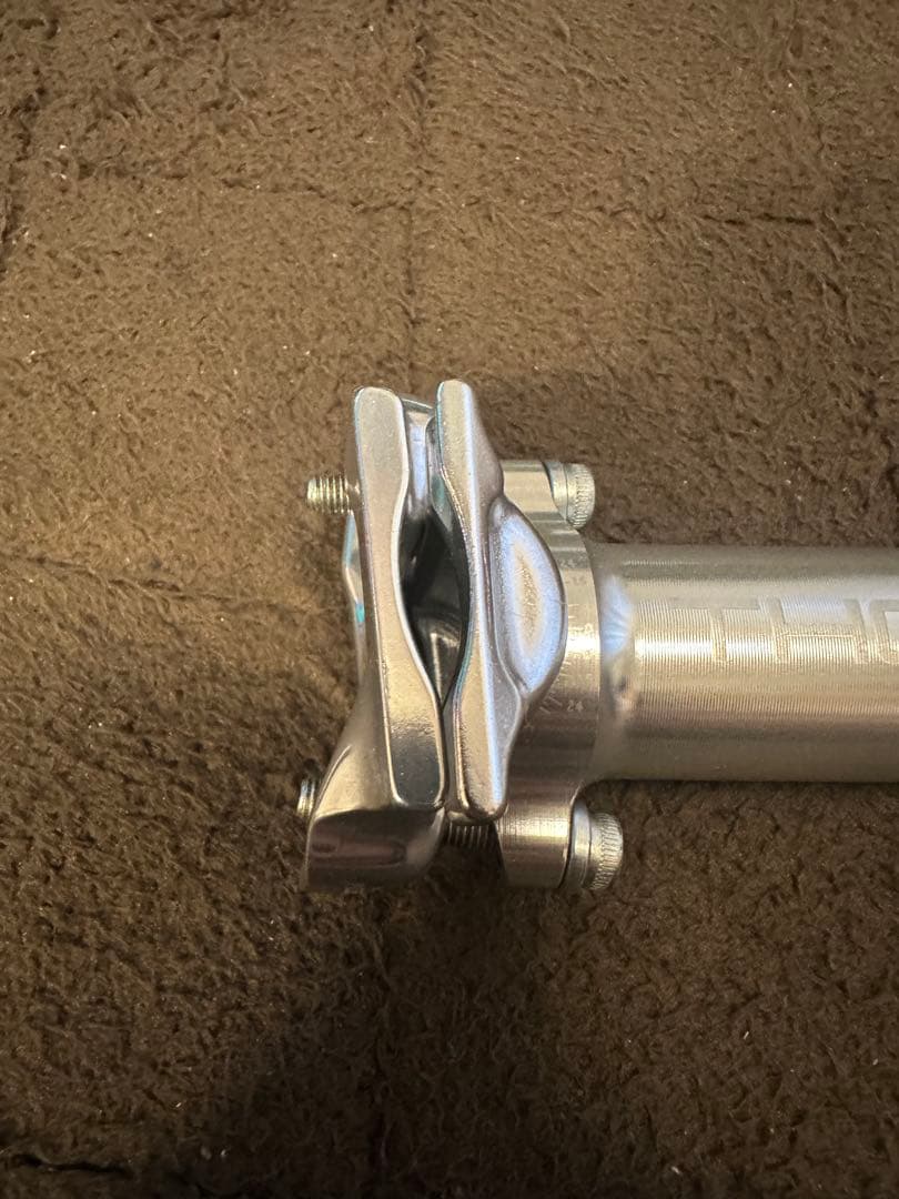 THOMSON Masterpiece シートポスト