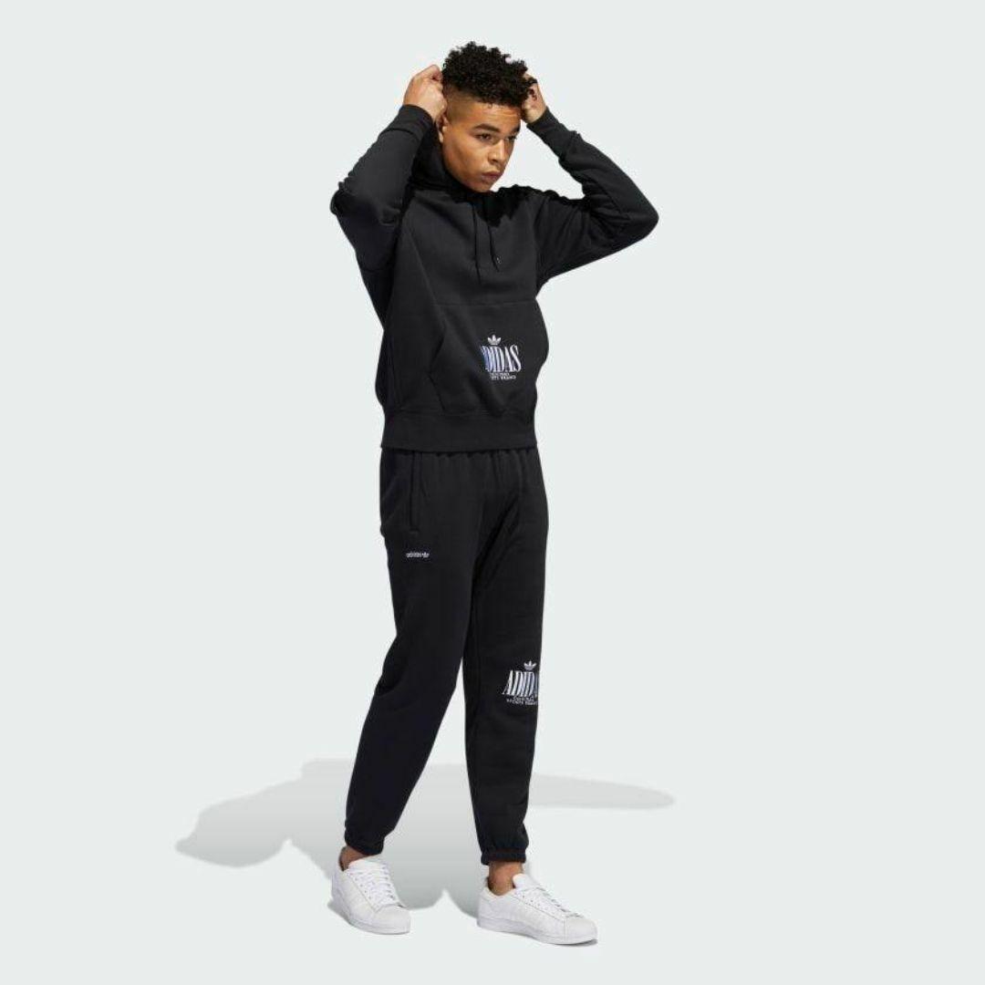 新品 セットアップ 定価 19,778円 未使用 アディダス Adidas