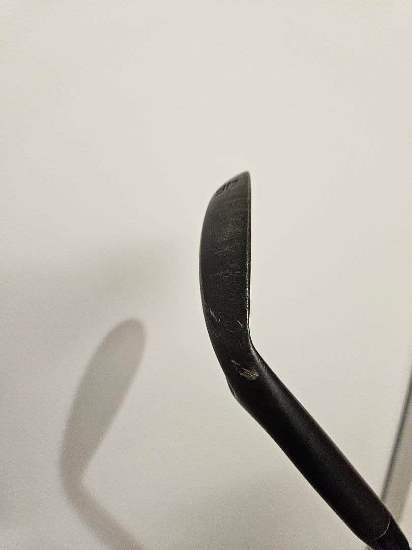 フォーティーンウェッジ frz 工房限定 46度 ブラック DG120