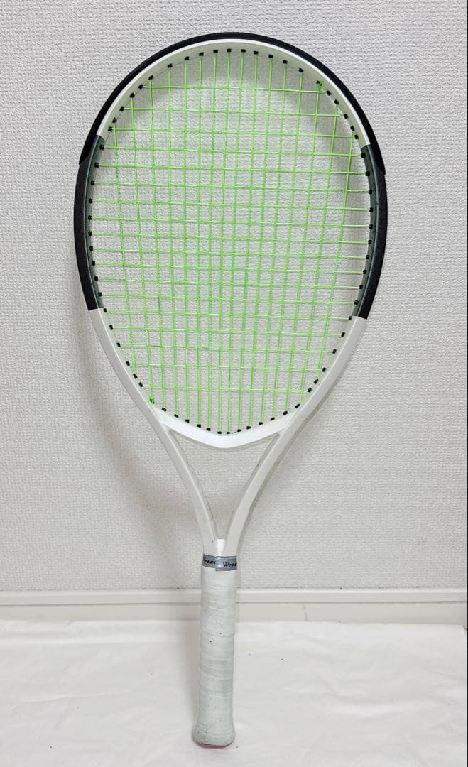 は*か様 超希少 美品 Wilson XP 0 V2.0 120 ウィルソン