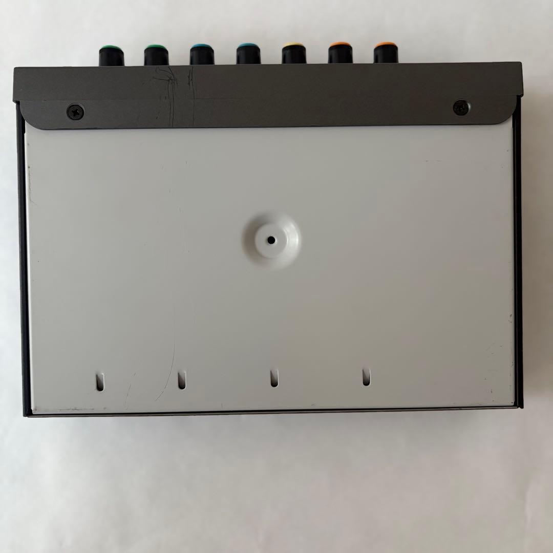 BOSS RDD-10 DIGITAL DELAY デジタルディレイ