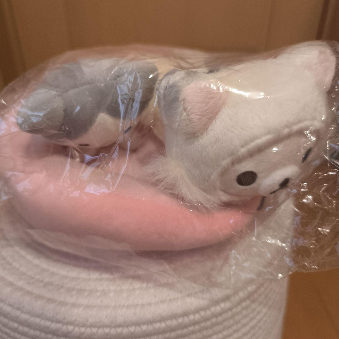 希少品　リラックマ コリラックマのにゃんにゃんセット （新品未開封品）