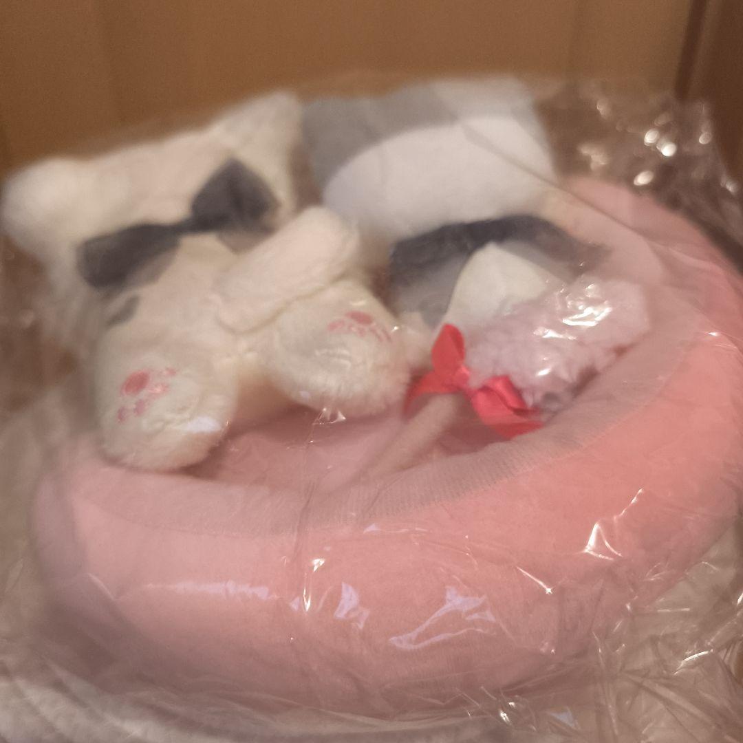 希少品　リラックマ コリラックマのにゃんにゃんセット （新品未開封品）