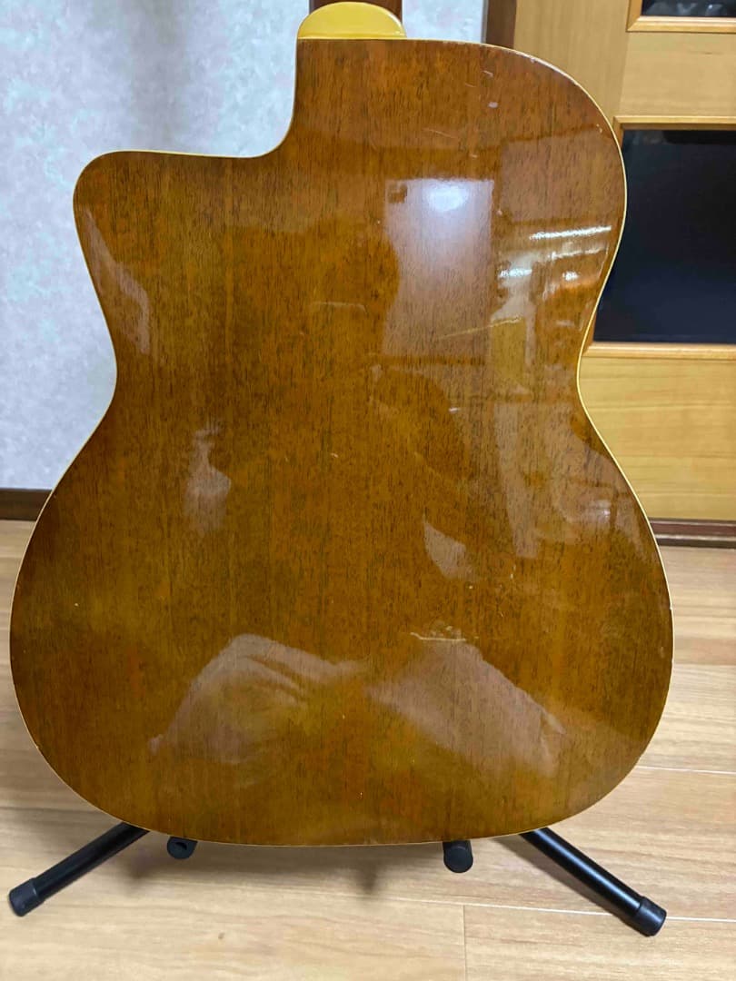 Wood Land WM-300 セルマーモデル ジャンゴラインハルト