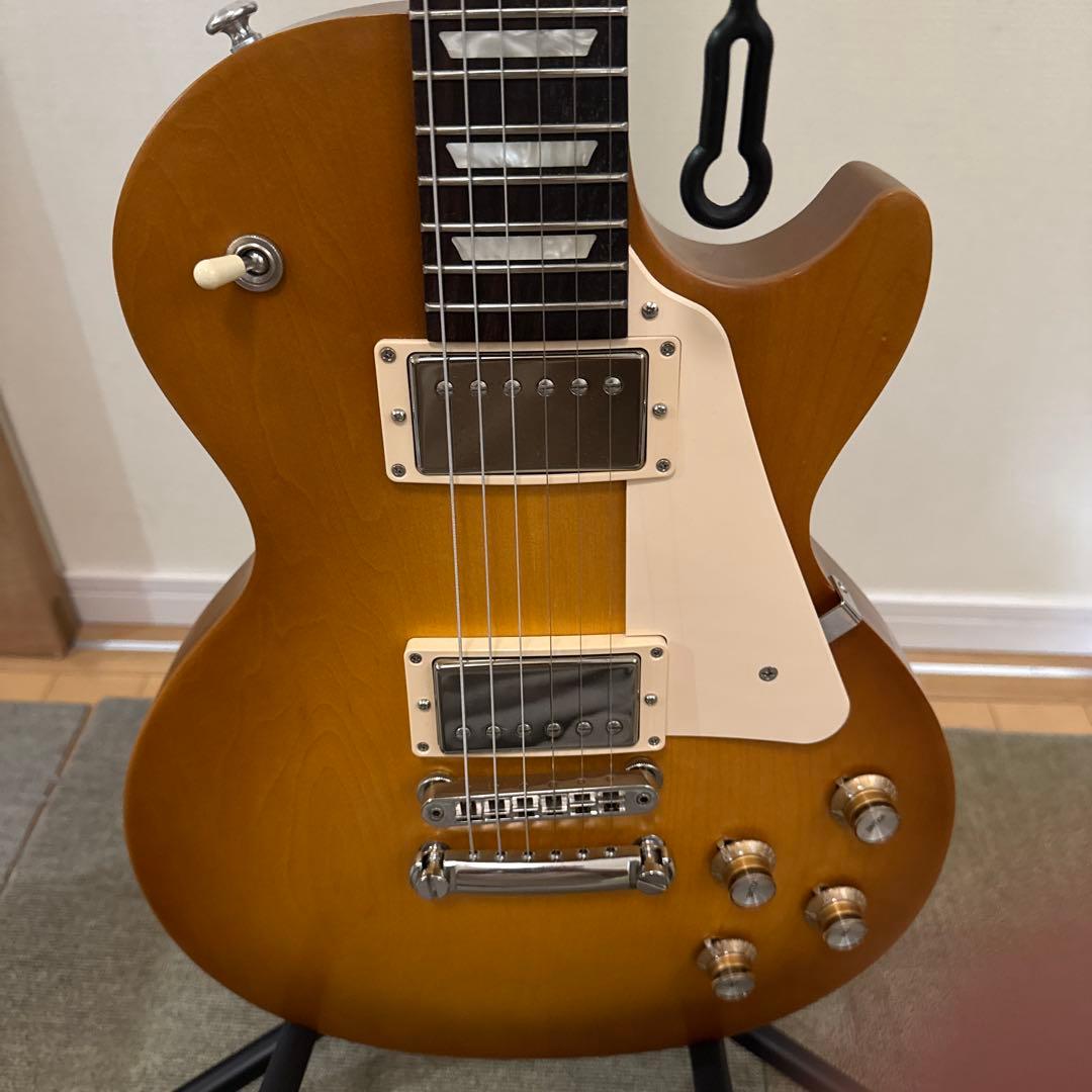 ギター Gibson Les Paul Tribute 2017