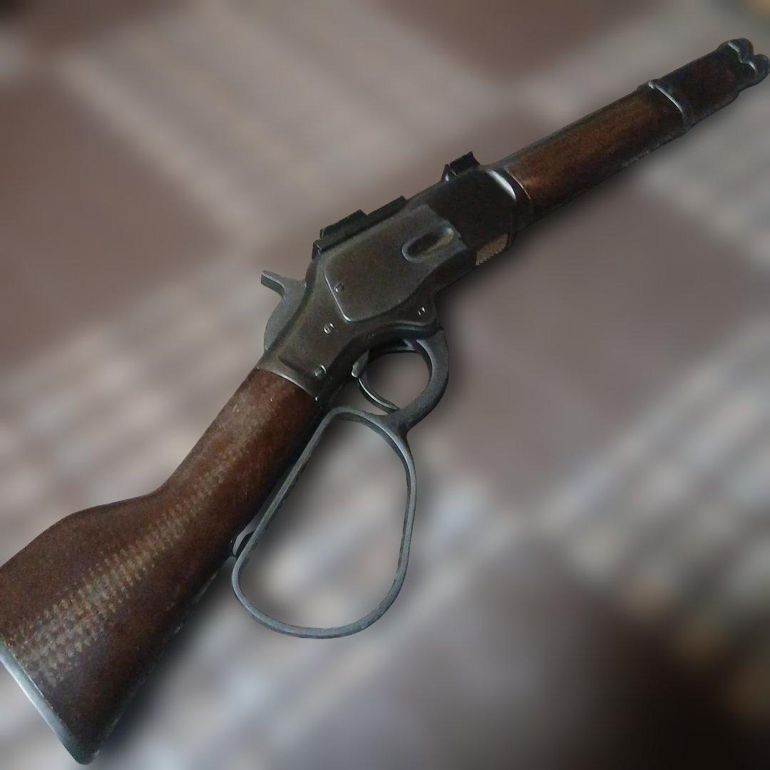 KTW ウィンチェスターランダルカスタム　M1873