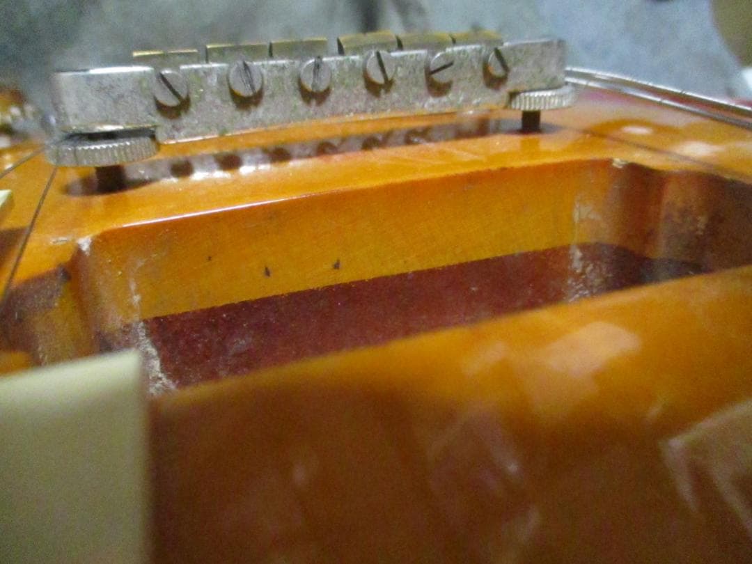 Tokai LS-120 Les Paul REBORN 1980年製