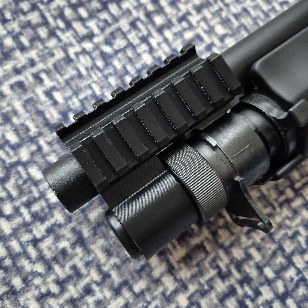 【東京マルイ】M3ショーティーカスタム エアーコッキングショットガン 18歳以上