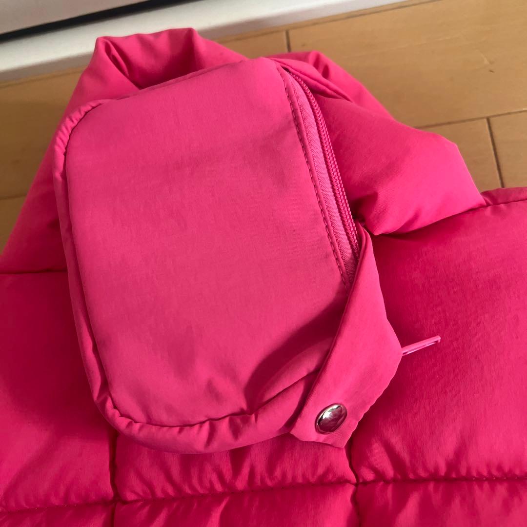 マスターバニー　カートバック　ポーチ付き