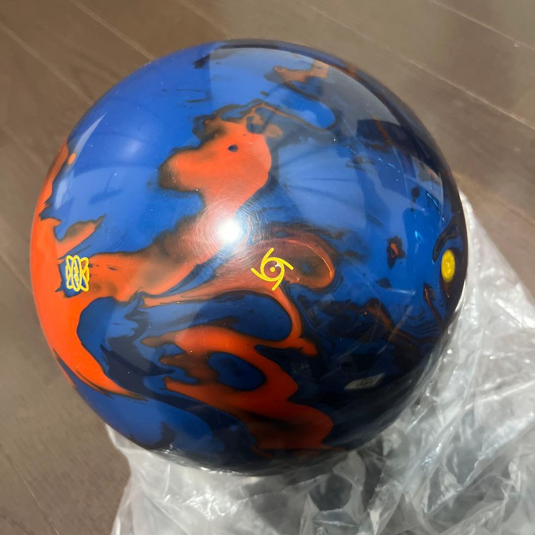 PhysiX Raze ボウリングボール 15LB フィジックスレイズ