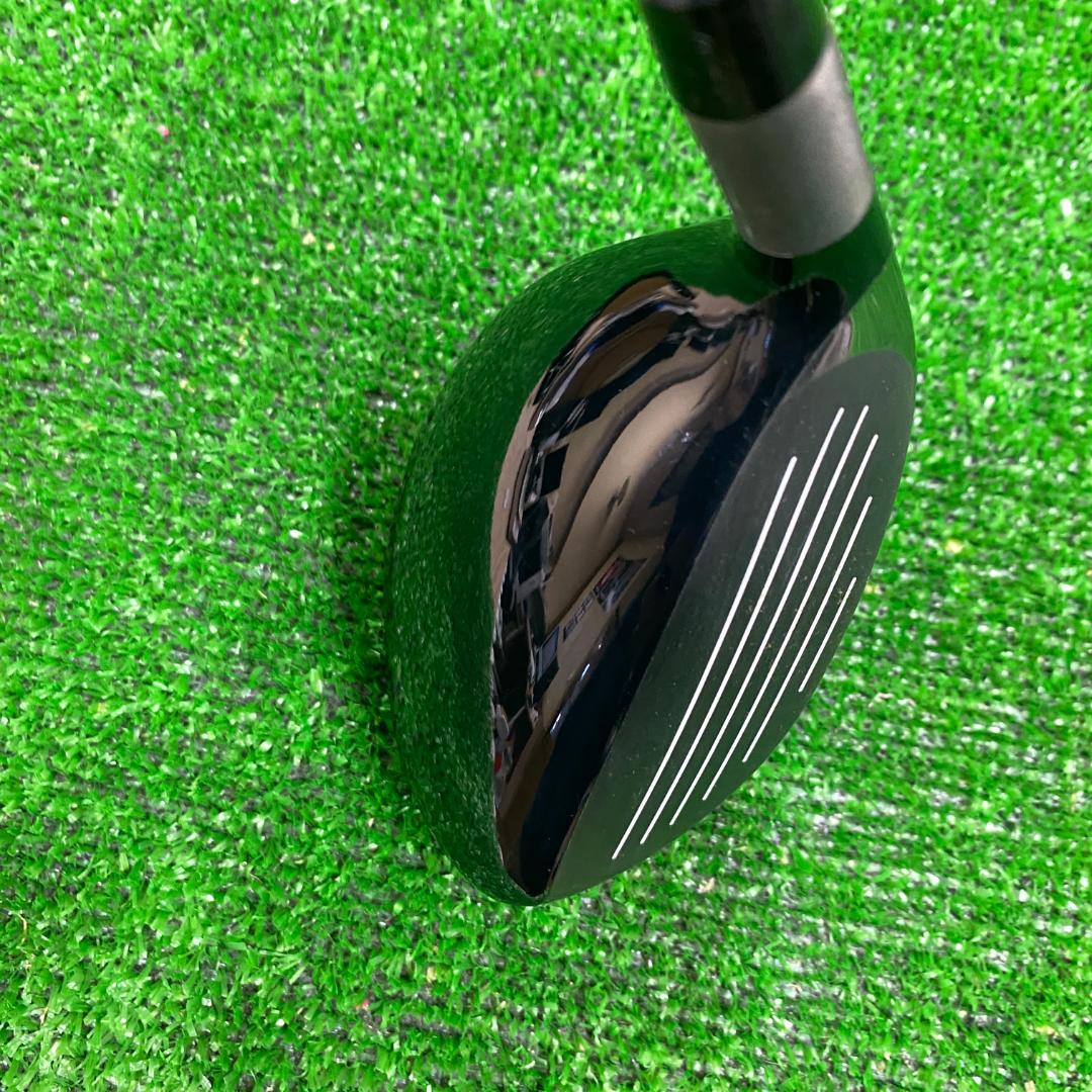 Callaway APEX UW 19° レジオフォーミュラ M+ S65