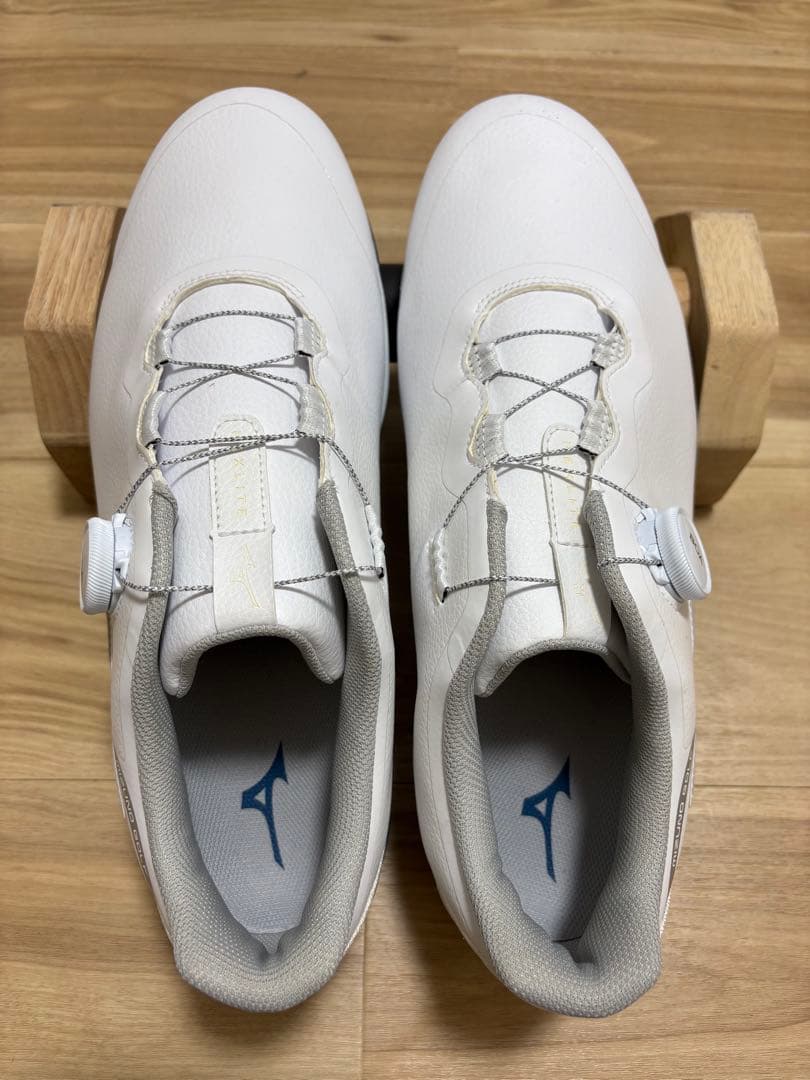 ミズノ　ゴルフシューズ　ネクスライトUW BOA 29.0 新品未使用品