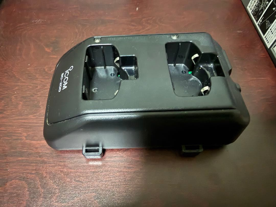 アイコム IC-4300 セット中古