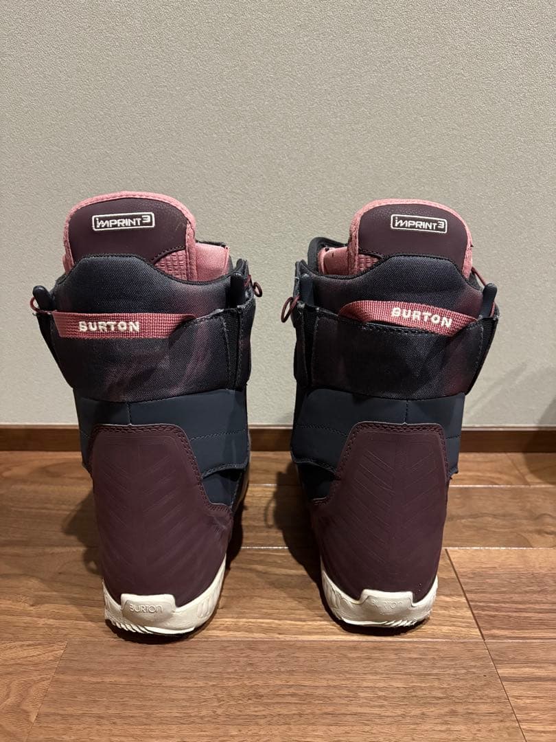 BURTON RITUAL スノーボードブーツ 24センチ