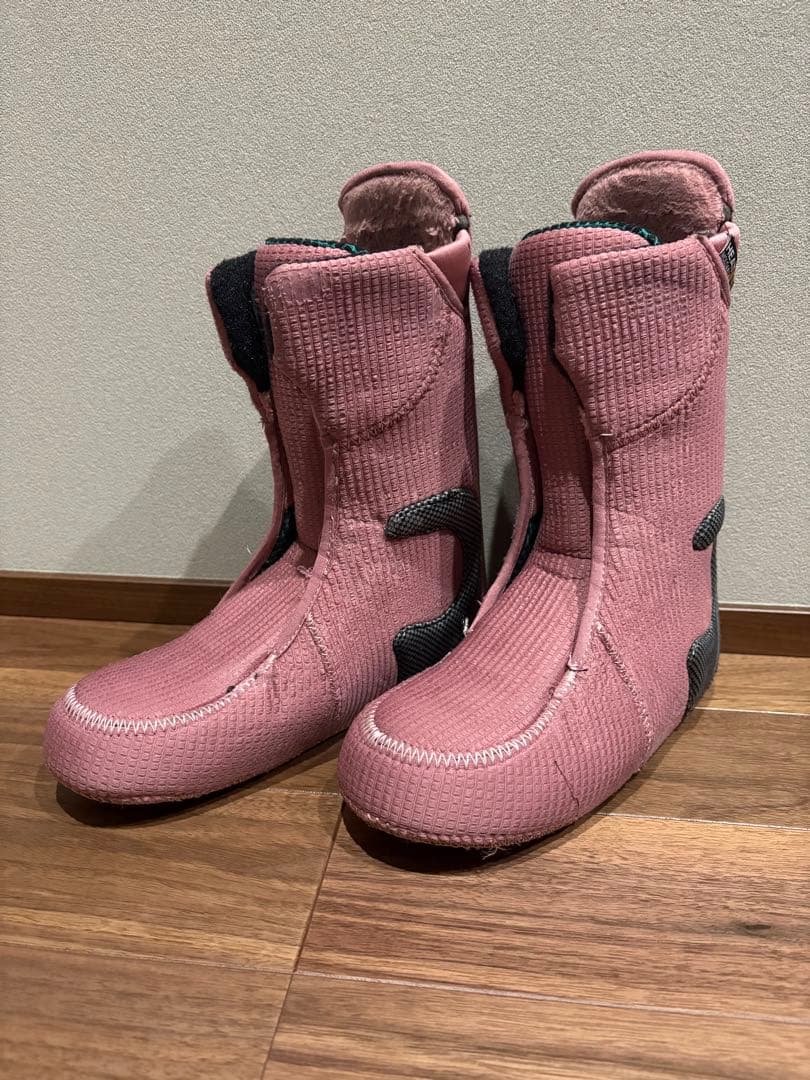 BURTON RITUAL スノーボードブーツ 24センチ