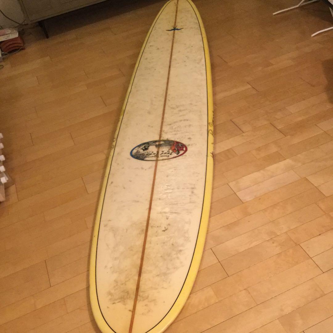 サーフボード ハワイアン プロ デザインズ