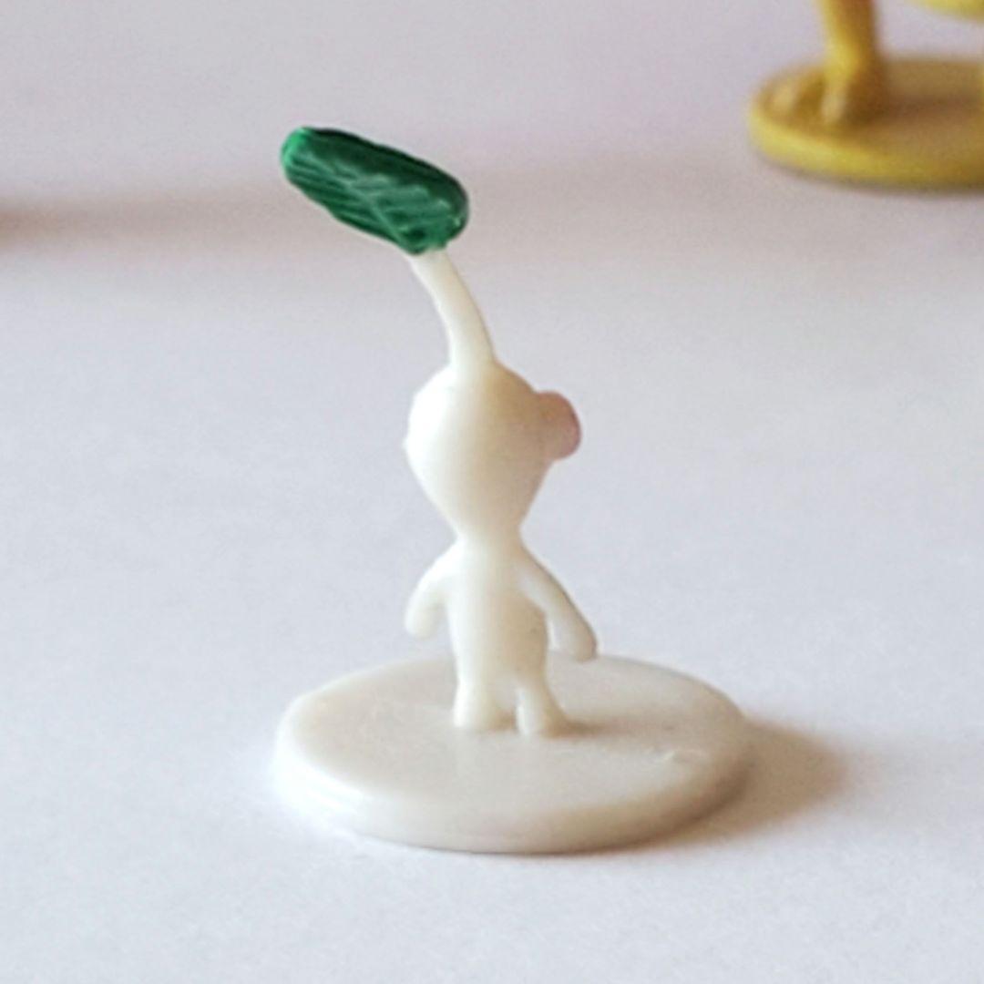 任天堂ピクミン2　初期コレクション　フィギュア　キャラクター　チャッピー　レトロ