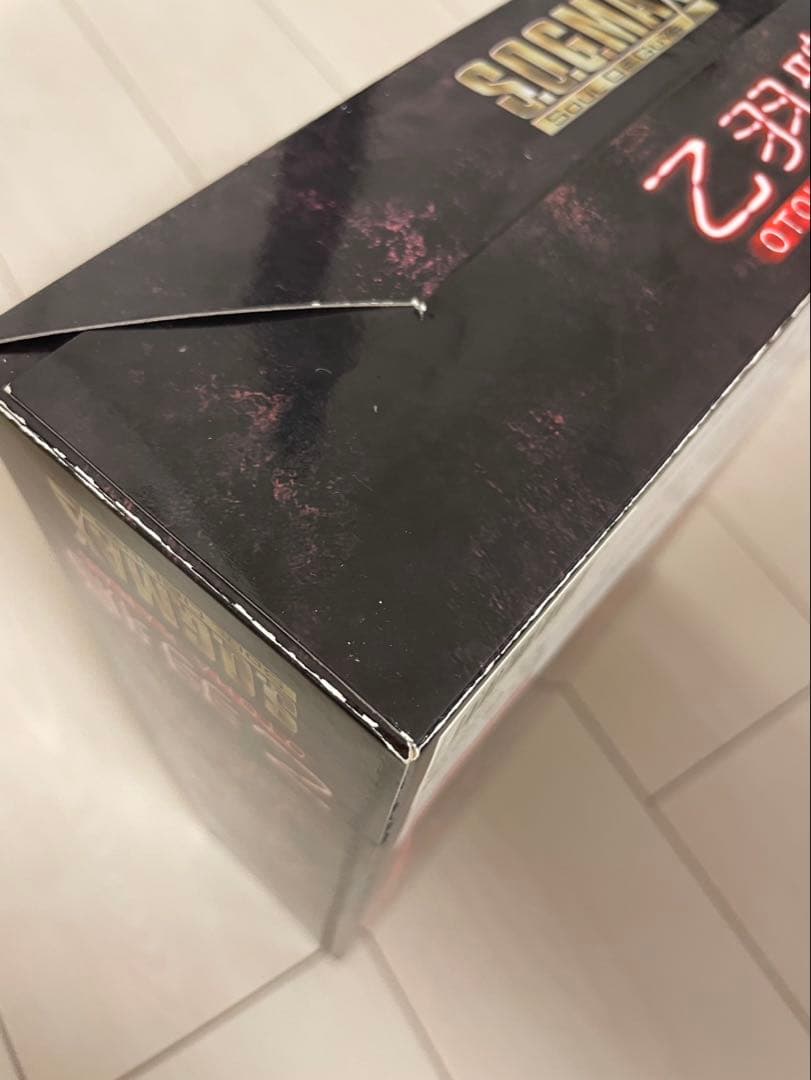 マックスファクトリー　S.O.G. MAX 乙羽鴉　リジェネラートver