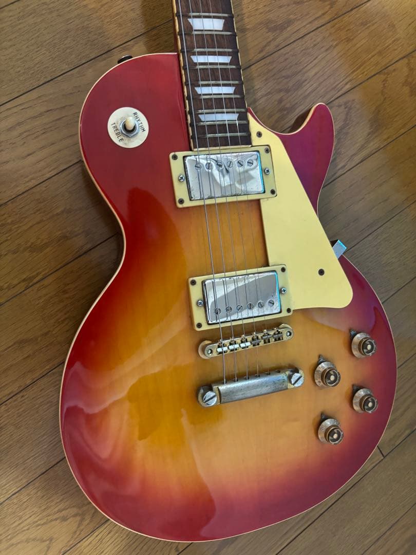 ギター二本セット バラ売り不可