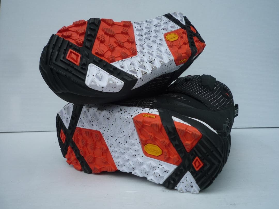 ほぼ新品 BURTON SLX 25cm 2022バートンUS7UK6EUR40