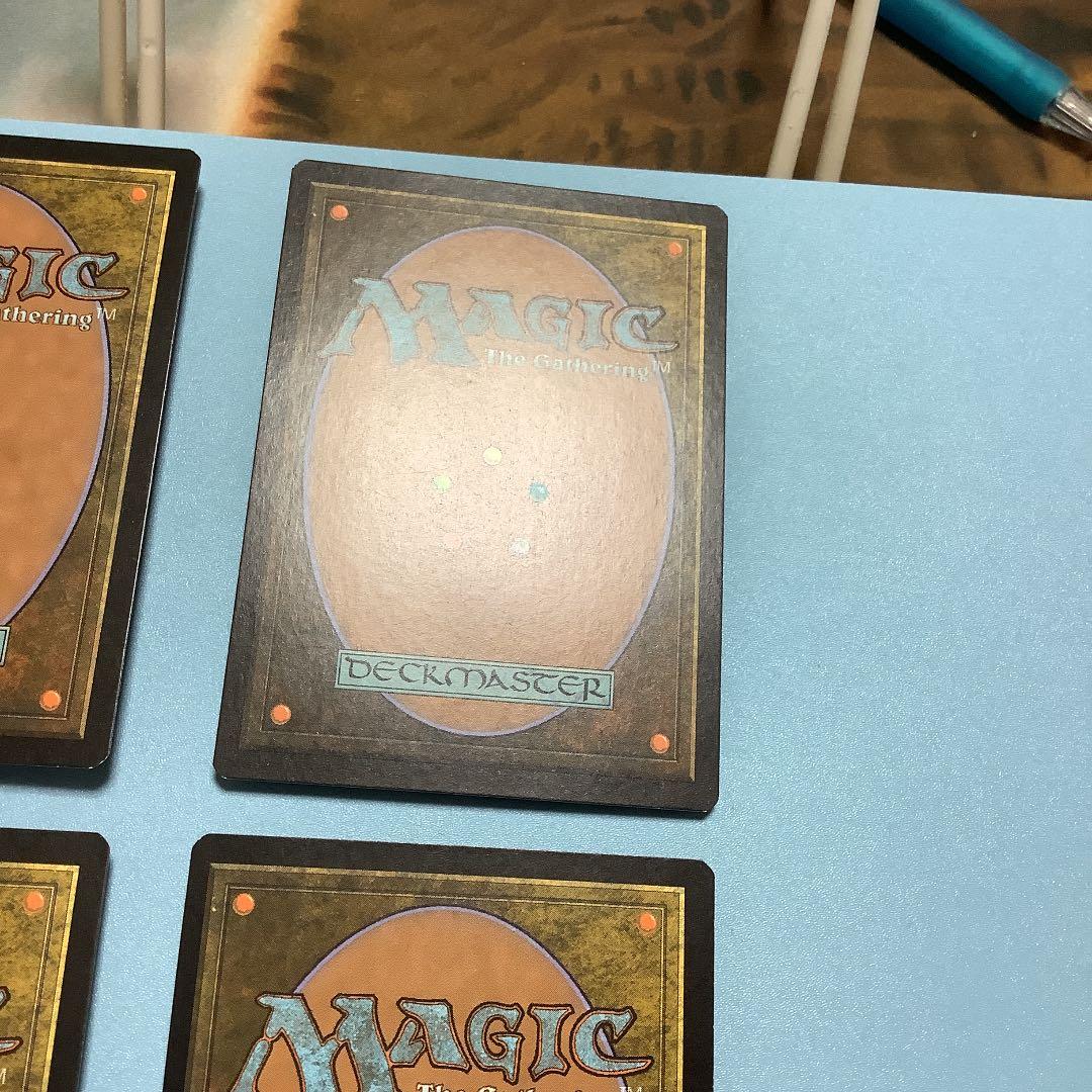 集合した中隊/Collected Company DTK英語4枚セット