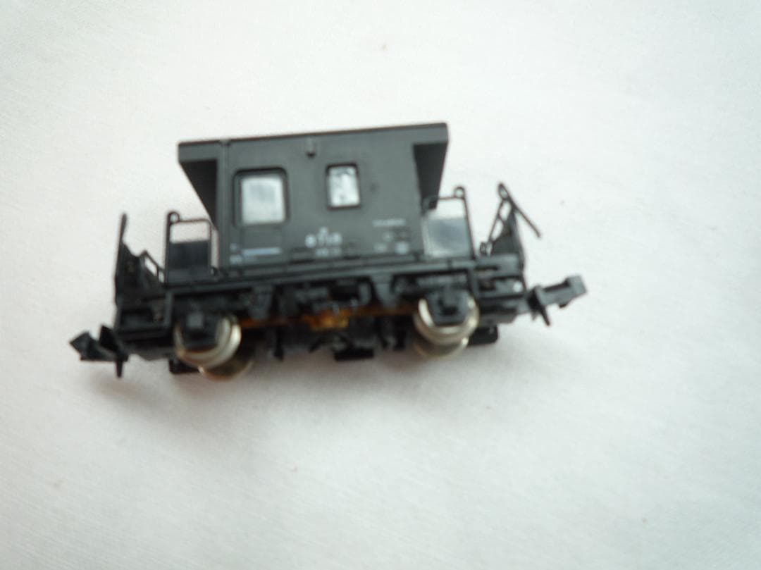 KATO　TOMIX Nゲージ 鉄道模型セット